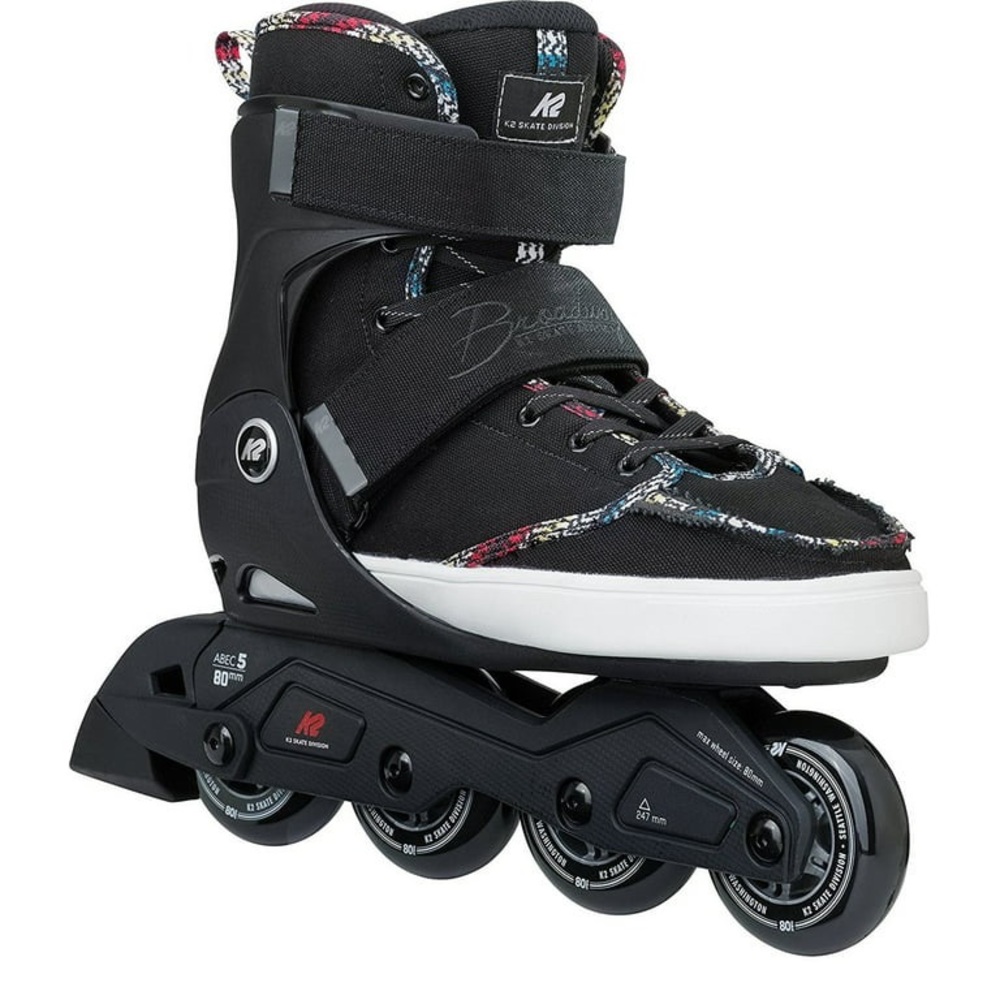 COPY - In-line skate